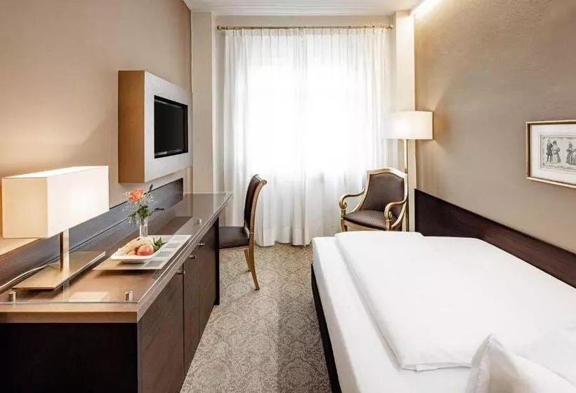 Fotos del hotel Meranerhof:  8