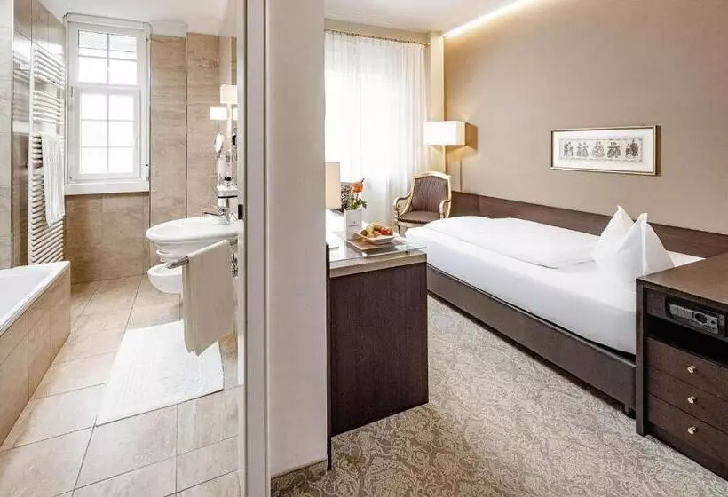 Fotos del hotel Meranerhof:  23