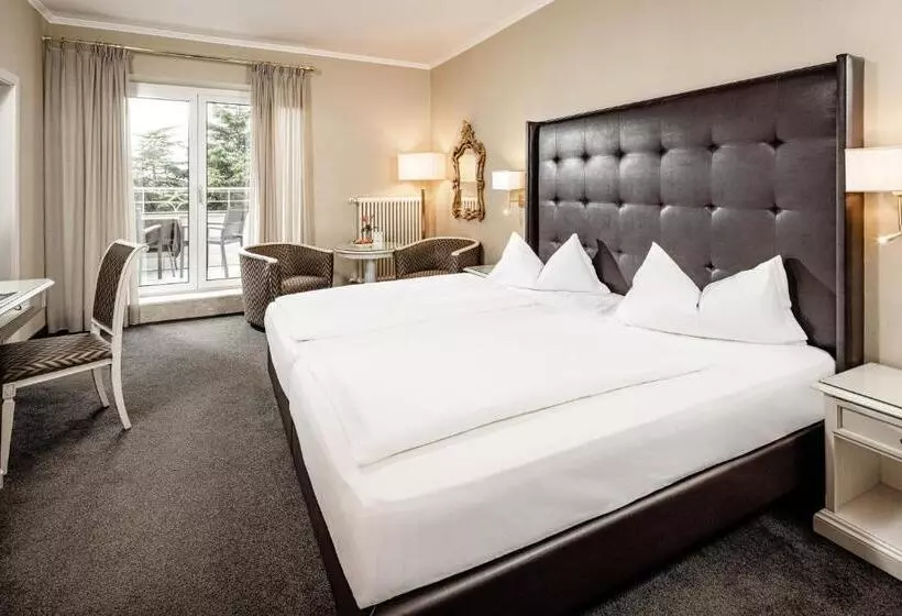 Fotos del hotel Meranerhof:  20