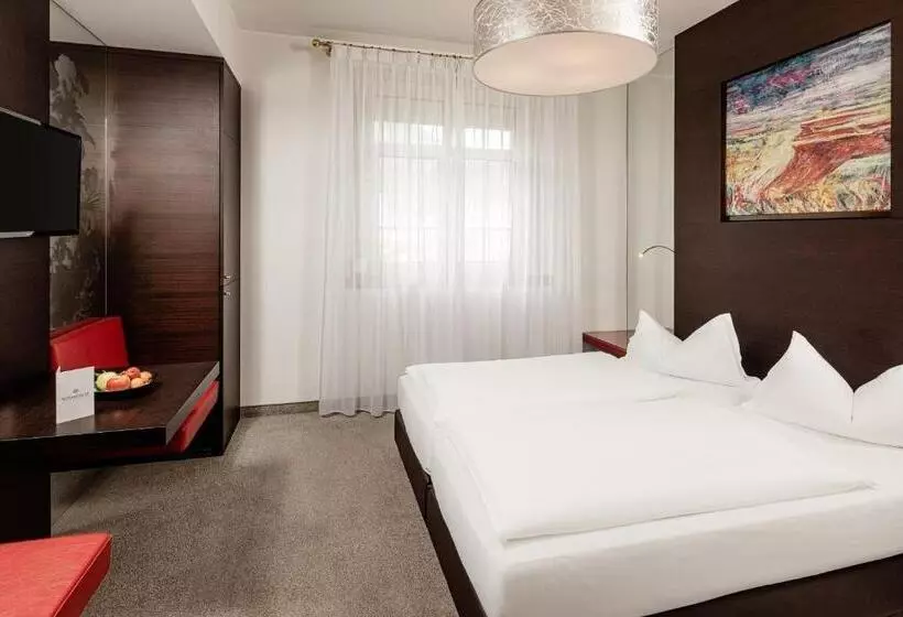 Fotos del hotel Meranerhof:  21