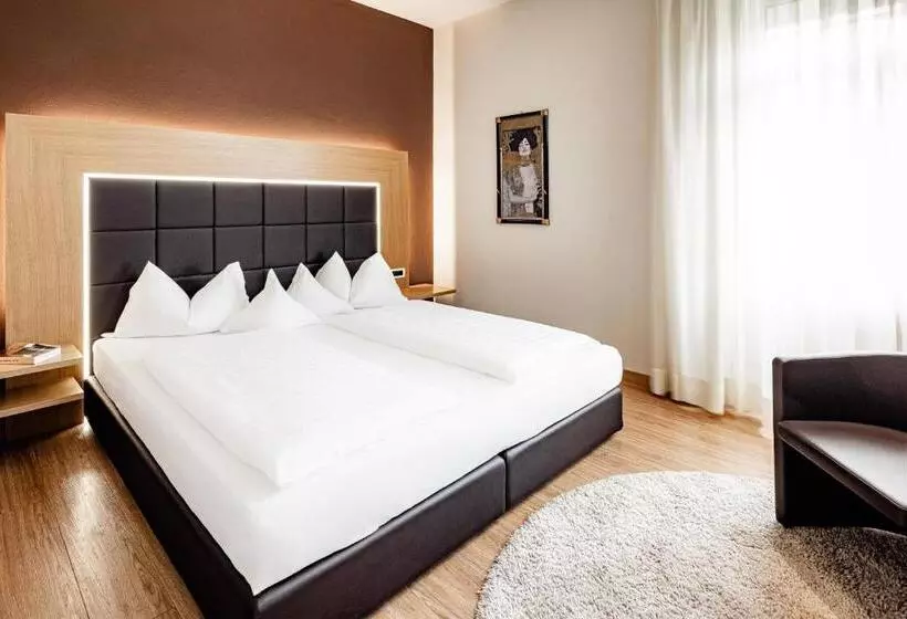 Fotos del hotel Meranerhof:  22