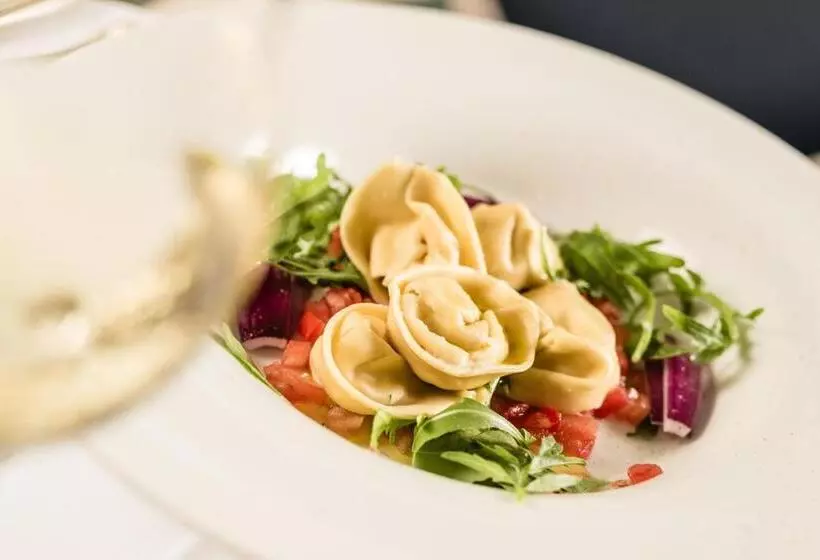 Fotos del hotel Meranerhof:  9