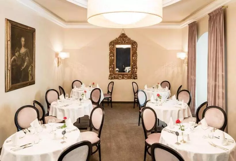 Fotos del hotel Meranerhof:  15