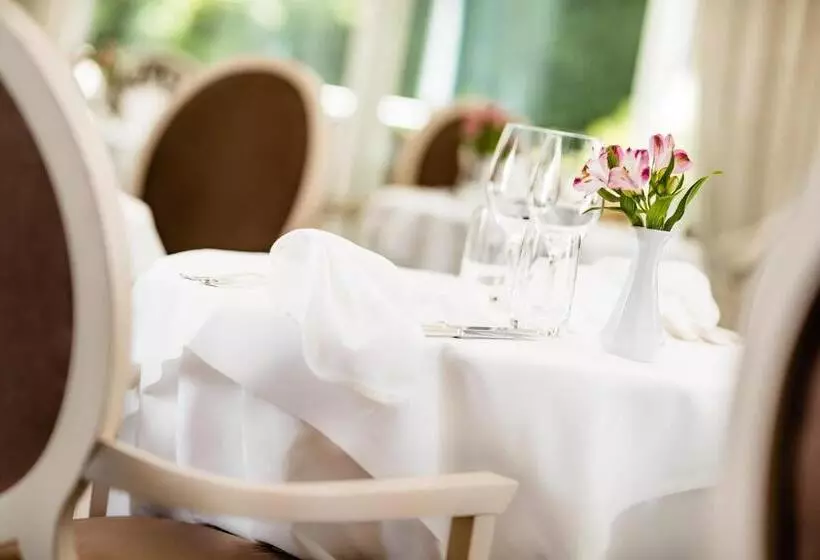 Fotos del hotel Meranerhof:  5