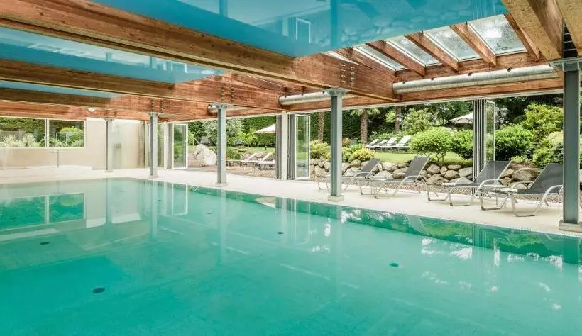 Fotos del hotel Meranerhof:  2