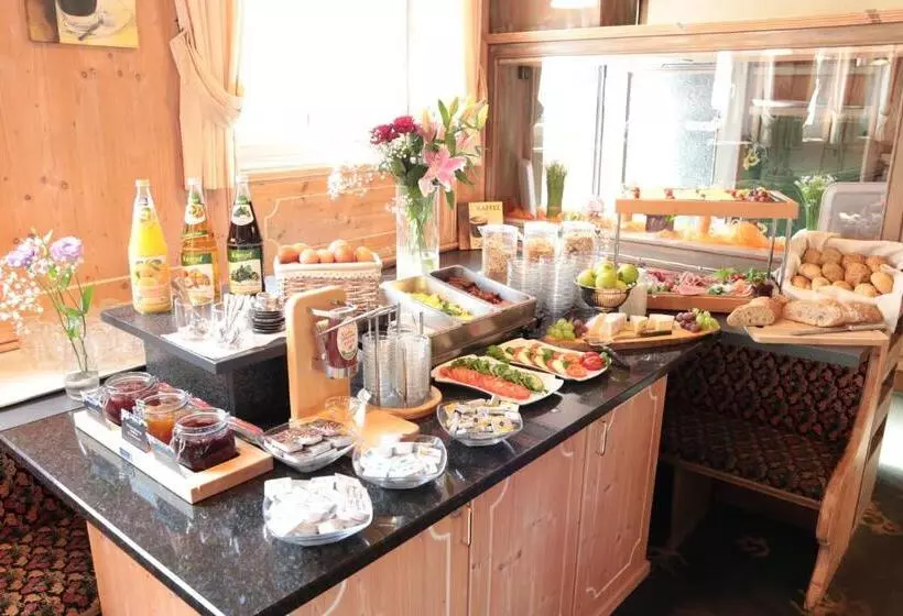 Fotos del hotel Daucher:  10