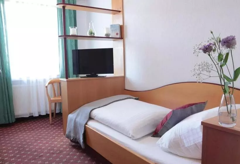 Fotos del hotel Daucher:  8