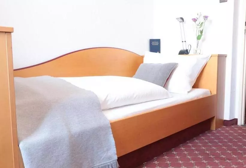 Fotos del hotel Daucher:  12