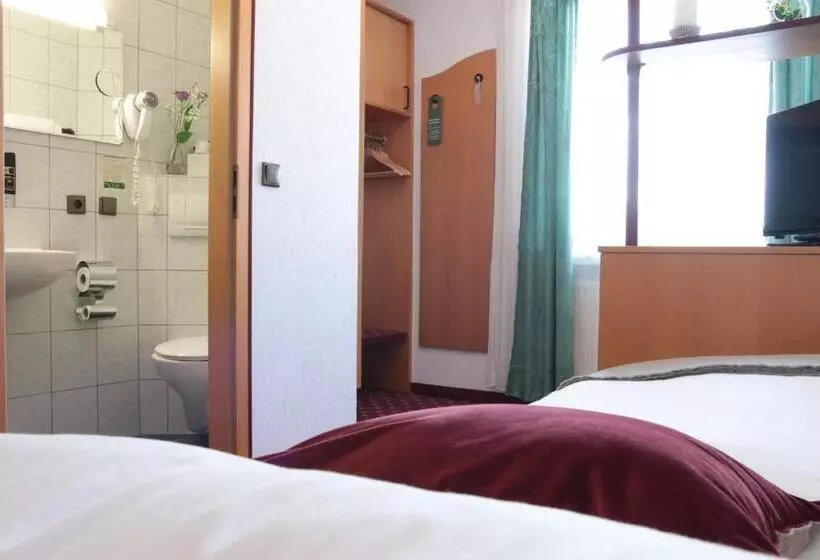 Fotos del hotel Daucher:  18