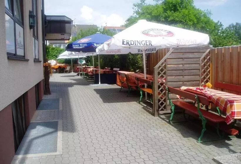 Fotos del hotel Daucher:  4