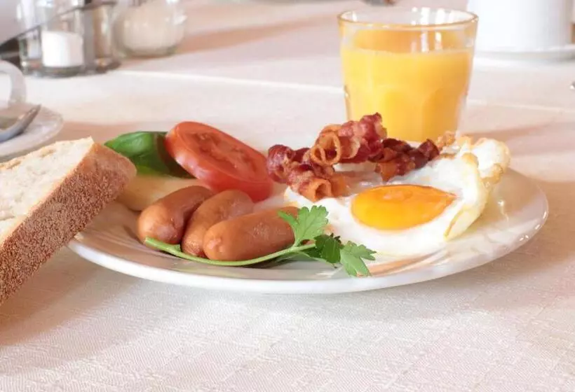 Fotos del hotel Daucher:  24