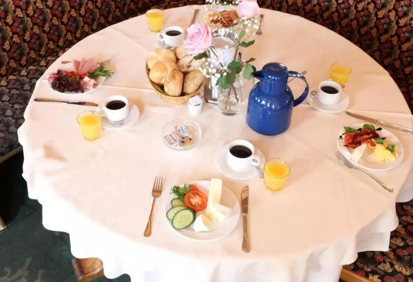 Fotos del hotel Daucher:  25