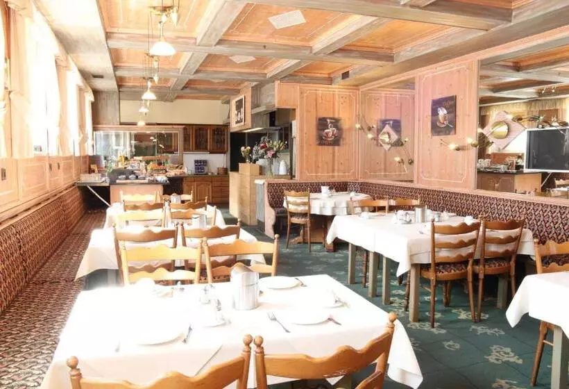 Fotos del hotel Daucher:  13