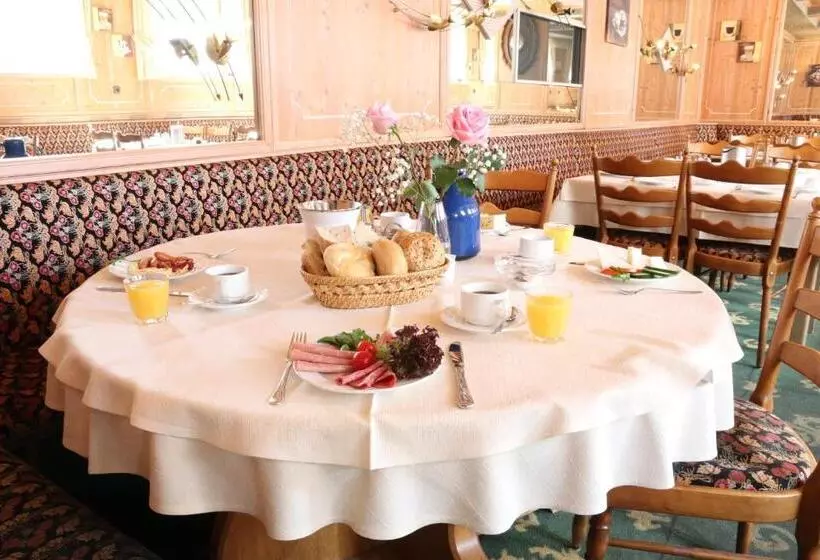 Fotos del hotel Daucher:  19