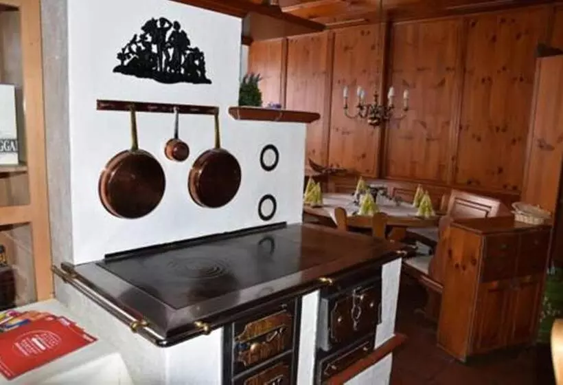 Fotos del hotel Daucher:  5