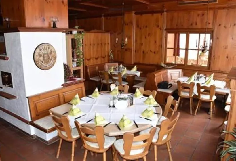 Fotos del hotel Daucher:  9