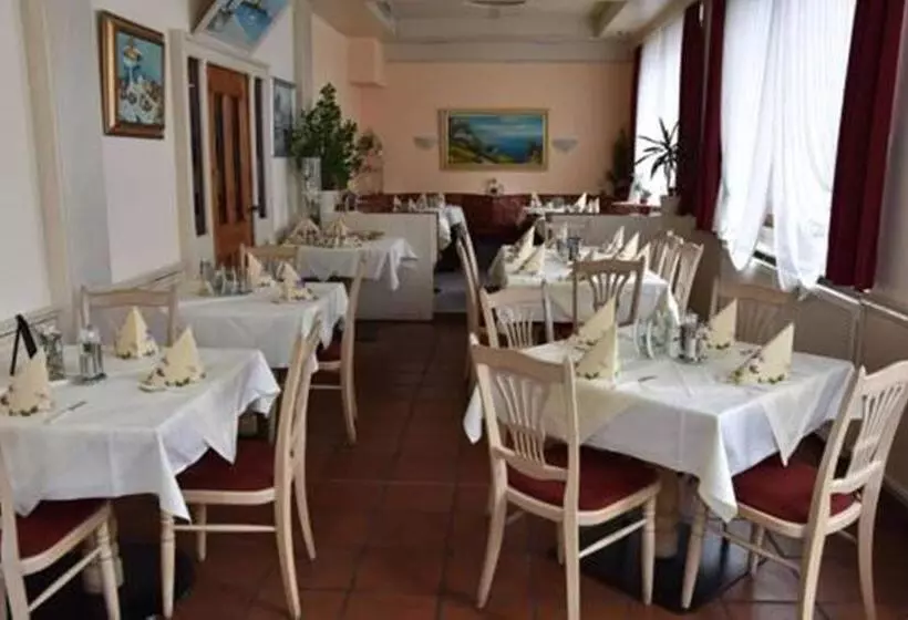 Fotos del hotel Daucher:  2