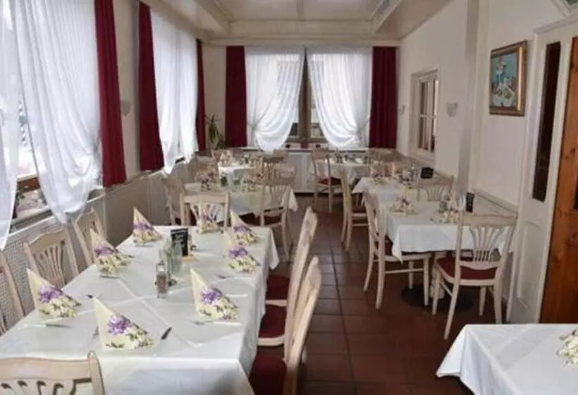 Fotos del hotel Daucher:  15