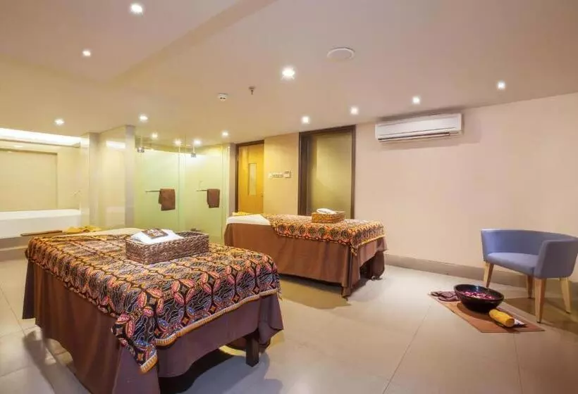 Fotos del hotel De Vins Sky  Seminyak:  24