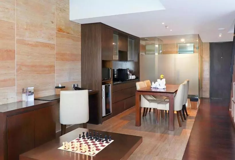 Fotos del hotel De Vins Sky  Seminyak:  9