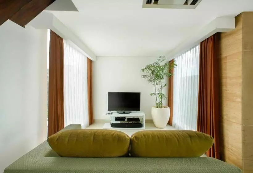 Fotos del hotel De Vins Sky  Seminyak:  15