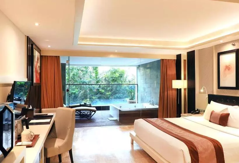 Fotos del hotel De Vins Sky  Seminyak:  18