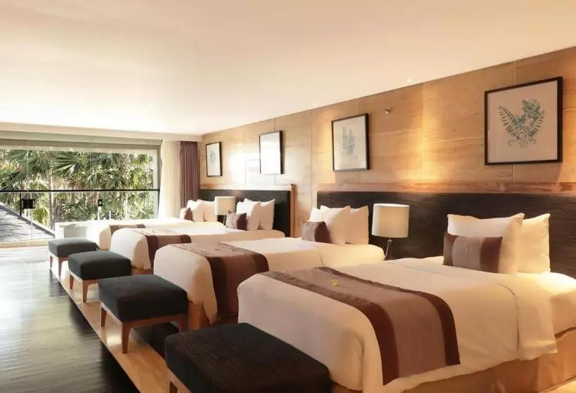 Fotos del hotel De Vins Sky  Seminyak:  19