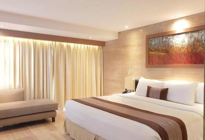 Fotos del hotel De Vins Sky  Seminyak:  20