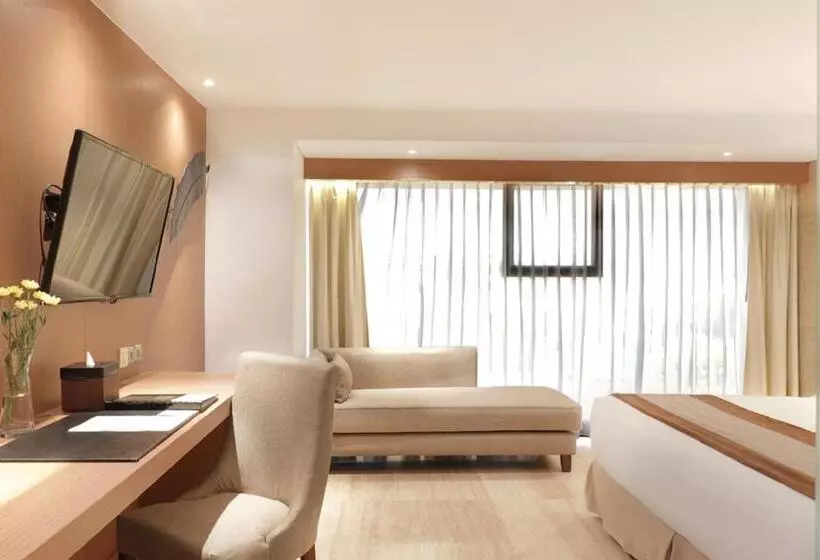 Fotos del hotel De Vins Sky  Seminyak:  21