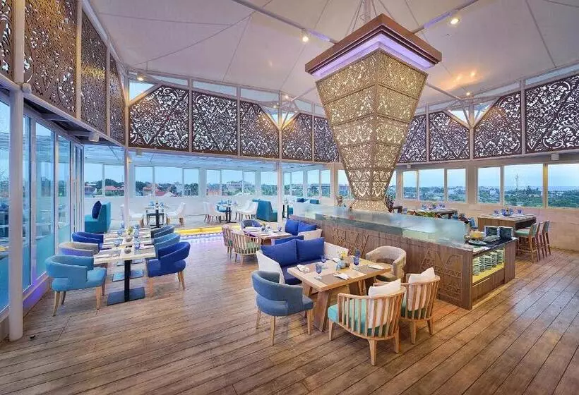 Fotos del hotel De Vins Sky  Seminyak:  8