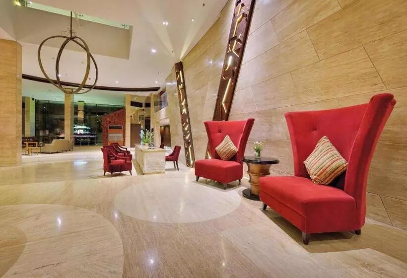 Fotos del hotel De Vins Sky  Seminyak:  25