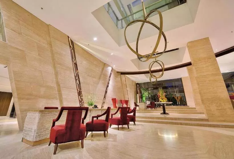 Fotos del hotel De Vins Sky  Seminyak:  3