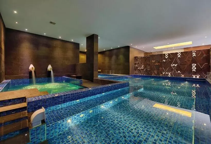 Fotos del hotel De Vins Sky  Seminyak:  2