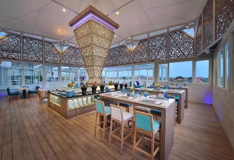 Fotos del hotel De Vins Sky  Seminyak:  13