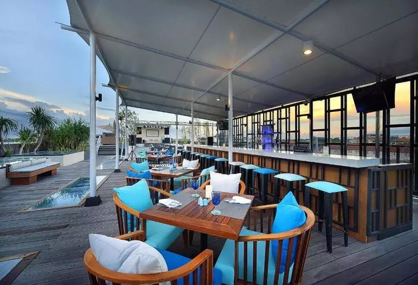 Fotos del hotel De Vins Sky  Seminyak:  14