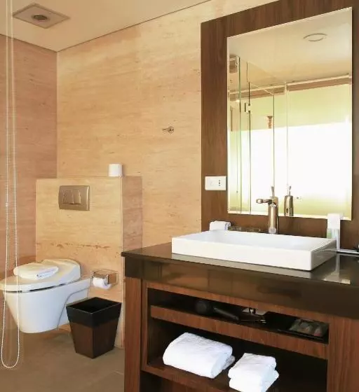 Fotos del hotel De Vins Sky  Seminyak:  10