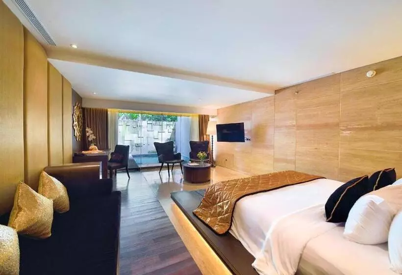 Fotos del hotel De Vins Sky  Seminyak:  22