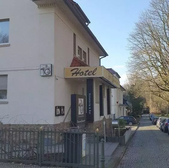 Fotos del hotel Gartenstadt:  7