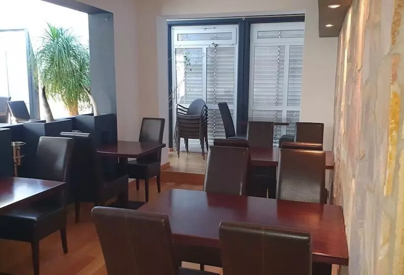 Fotos del hotel Gartenstadt:  4