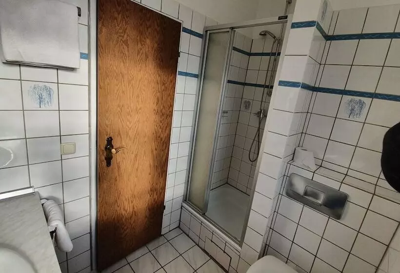 Fotos del hotel Gartenstadt:  2