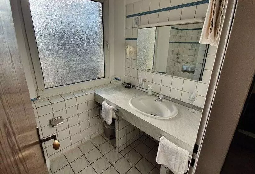 Fotos del hotel Gartenstadt:  9