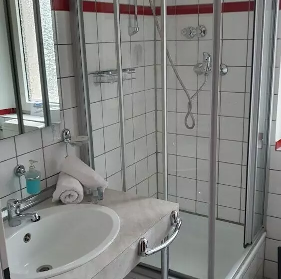 Fotos del hotel Gartenstadt:  6