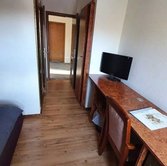 Fotos del hotel Gartenstadt:  14