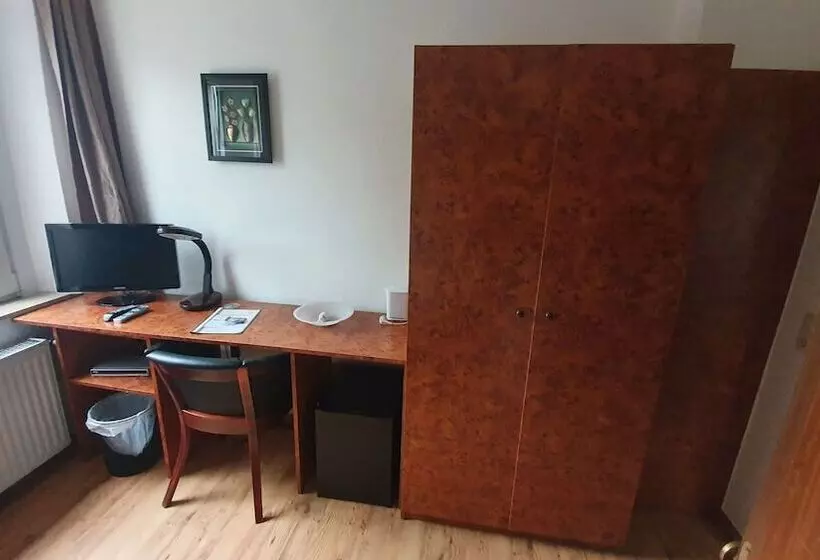 Fotos del hotel Gartenstadt:  15