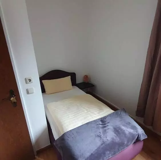 Fotos del hotel Gartenstadt:  8