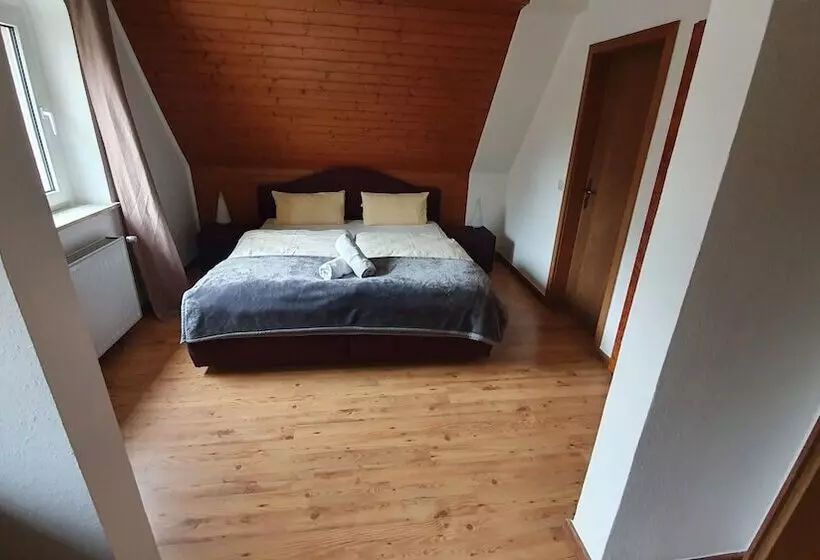 Fotos del hotel Gartenstadt:  11