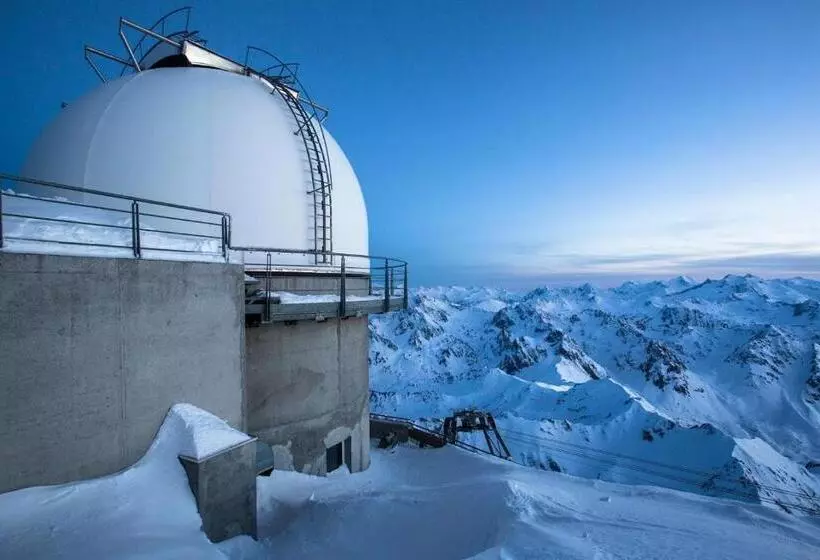 Fotos del hotel Hôtel Hélianthe:  19