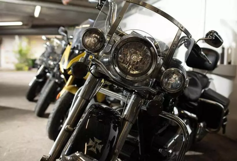 Fotos del hotel Hôtel Hélianthe:  23