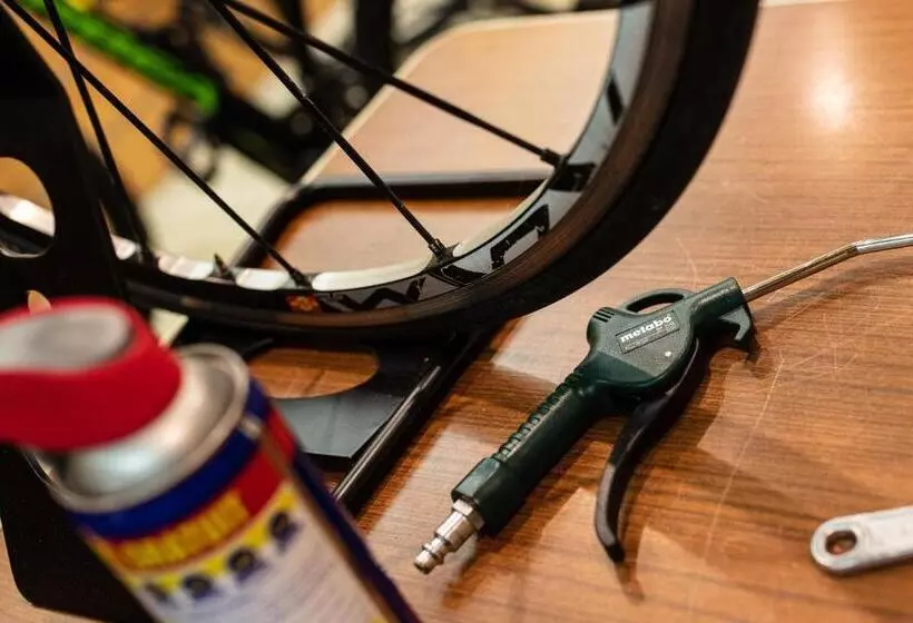 Fotos del hotel Hôtel Hélianthe:  18