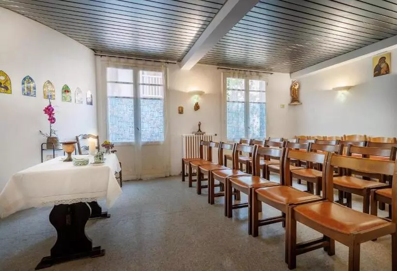 Fotos del hotel Hôtel Hélianthe:  21